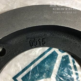 Кронштейн ТНВД к двигателю WD618 61800080015